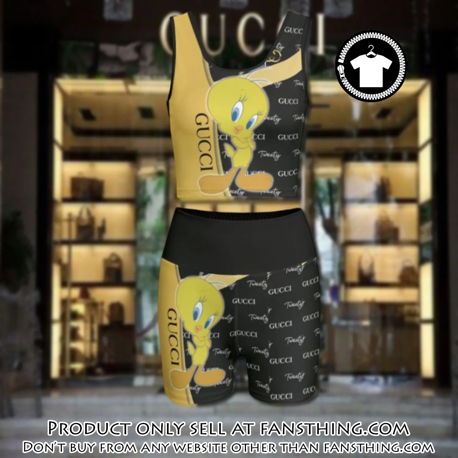 Gucci summer women sport bra yoga set running outfit sby1034 fst0659547